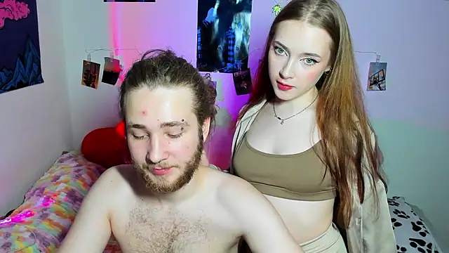 swiity room  online show from 01.14.26