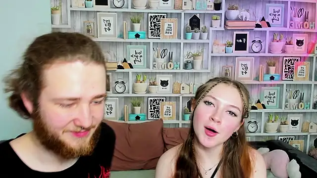 swiity room  online show from 03.27.26