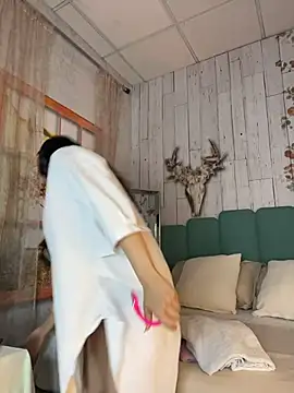 ShyDesireXXX online show from 07.15.26