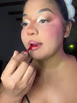 Isabella Belmont online show from 03.18.26