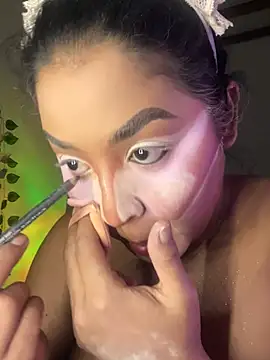 Isabella Belmont online show from 03.19.26