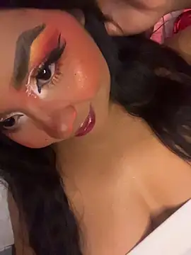 Isabella Belmont online show from 03.25.26