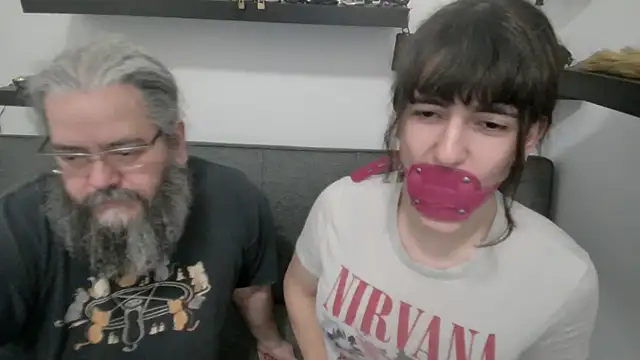 Sakura trans online show from 04.11.26