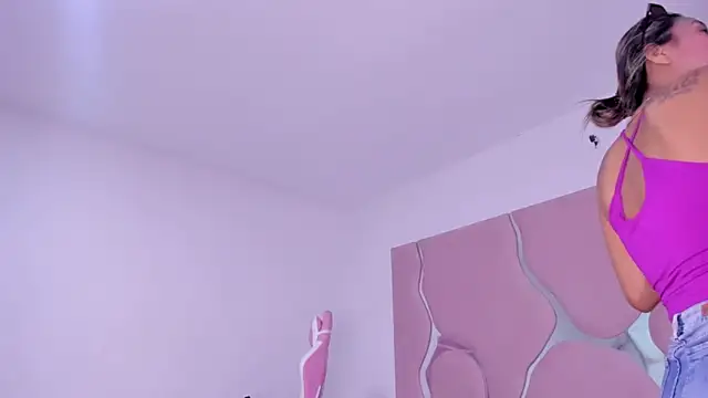 Snapshot of sharithasm chatting on 03.03.26 sharithasm online show from 03.03.26