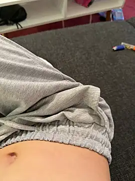 HotKittenx online show from 02.14.26