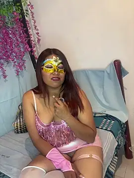 Snapshot of Zuley_foxi chatting on 02.16.26 Zuley foxi online show from 02.16.26