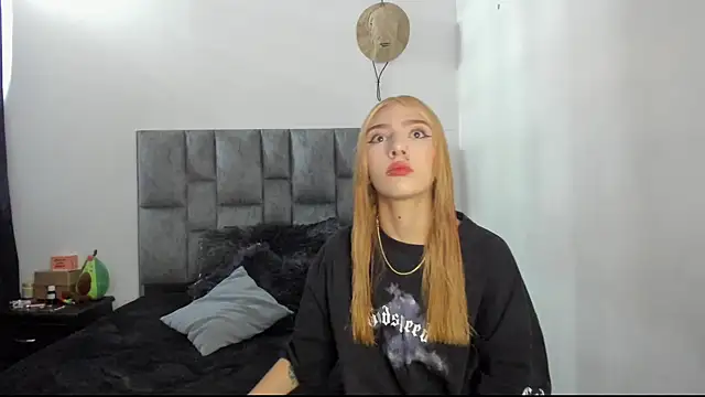 emily pons online show from 01.09.26