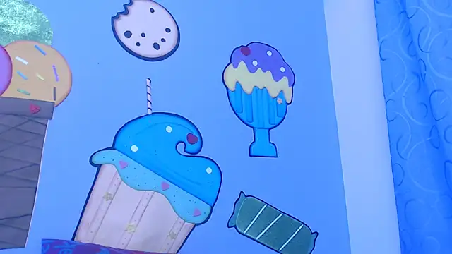 Snapshot of skinnysexzara18 chatting on 02.06.26 skinnysexzara18 online show from 02.06.26