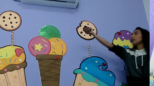 Snapshot of skinnysexzara18 chatting on 02.09.26 skinnysexzara18 online show from 02.09.26