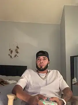 PRBoricua787 online show from 01.15.26