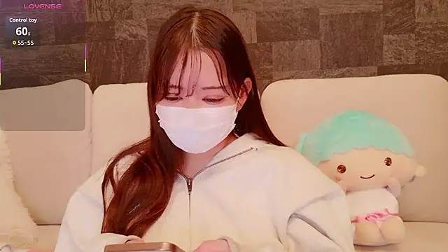 Mayu 000 online show from 04.14.26