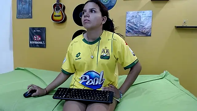 marcelasweet457 online show from 02.26.26