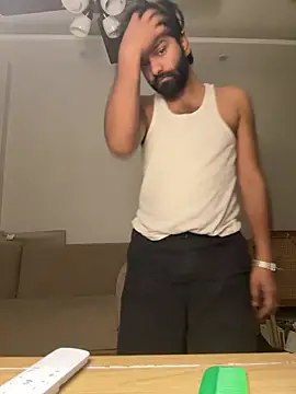 Rahil 94 online show from 04.12.26