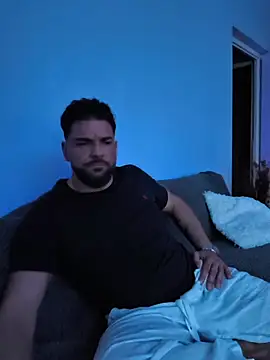 Angelo 33 online show from 01.08.26