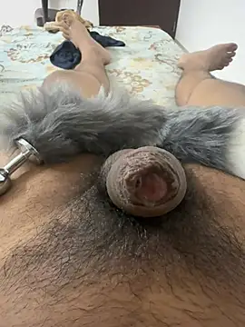 Indian slave dog online show from 01.10.26