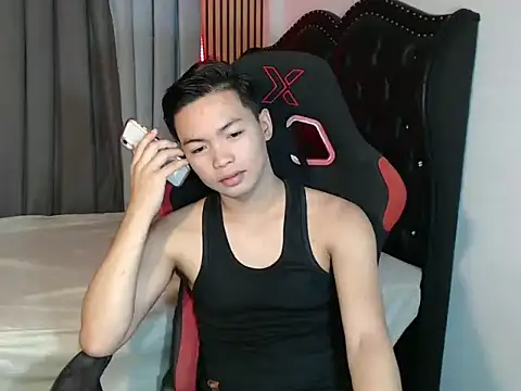 asian maxx online show from 01.16.26