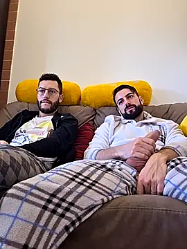 boys4boys1 online show from 01.07.26