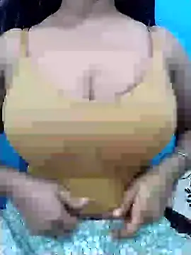 hot ashiya online show from 03.25.26