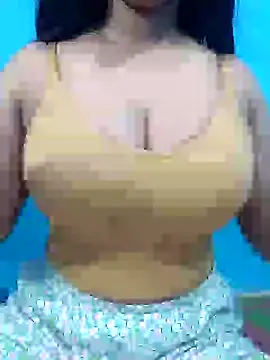 hot ashiya online show from 03.27.26