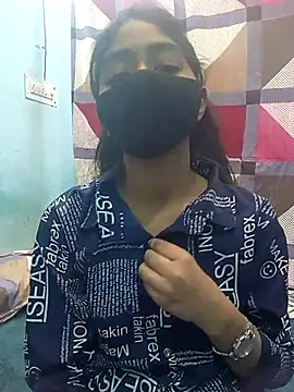 Snapshot of HotxMuskan chatting on 02.16.26 HotxMuskan online show from 02.16.26