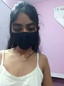 Snapshot of HotxMuskan chatting on 02.28.26 HotxMuskan online show from 02.28.26