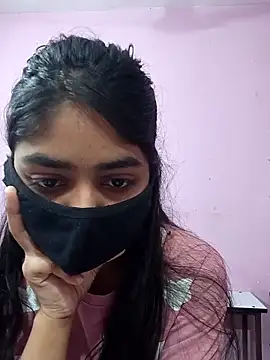 Snapshot of HotxMuskan chatting on 03.01.26 HotxMuskan online show from 03.01.26