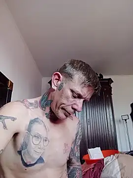 Der Schoene Penis online show from 04.14.26