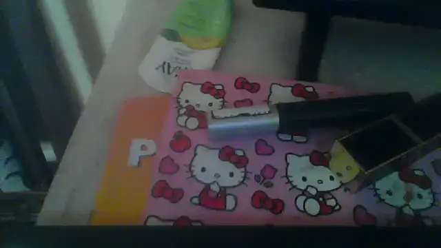 Snapshot of Fenariva chatting on 02.17.26 Fenariva online show from 02.17.26