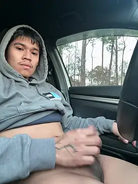 andres21MJ online show from 01.11.26