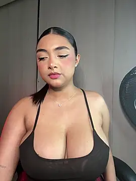 SASHASTRADA  online show from 05.18.26