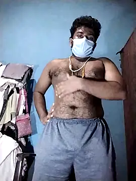 Danu2005dsa online show from 03.18.26