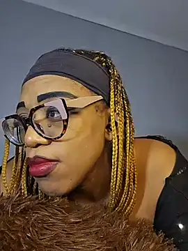 Sultrydiva1 online show from 02.05.26