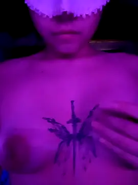 Snapshot of Sexyhanna14 chatting on 02.01.26 Sexyhanna14 online show from 02.01.26