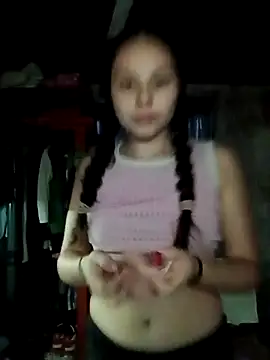 Snapshot of Sexyhanna14 chatting on 02.04.26 Sexyhanna14 online show from 02.04.26