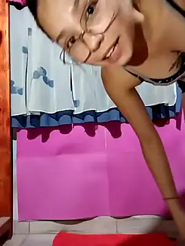 Snapshot of Sexyhanna14 chatting on 02.19.26 Sexyhanna14 online show from 02.19.26