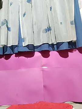 Sexyhanna14 online show from 04.07.26