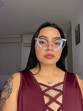 Savage Doll online show from 01.10.26