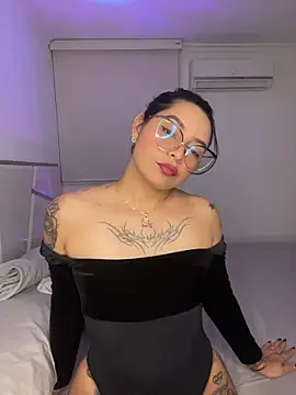 Savage Doll online show from 01.14.26