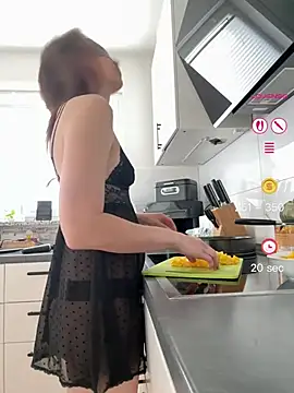 Ina-Immergeil online show from 05.12.26