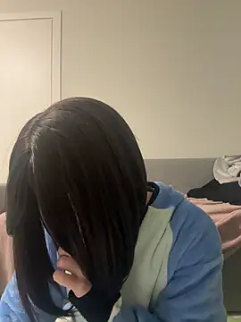 Snapshot of Lily_Lii chatting on 01.15.26 Lily Lii online show from 01.15.26