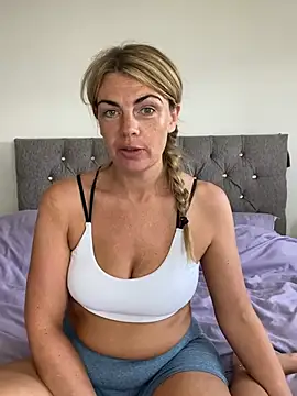 Scarlett the girlnextdoor online show from 06.23.26