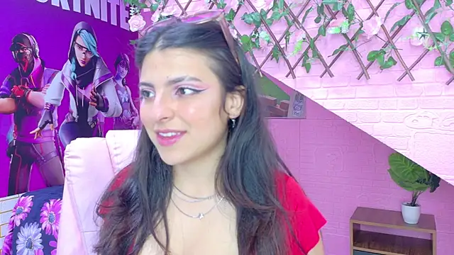 Snapshot of millybell303av chatting on 02.22.26 millybell303av online show from 02.22.26