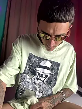 SweetCumshot online show from 01.12.26