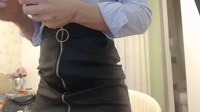 Iolandaiole online show from 01.19.26