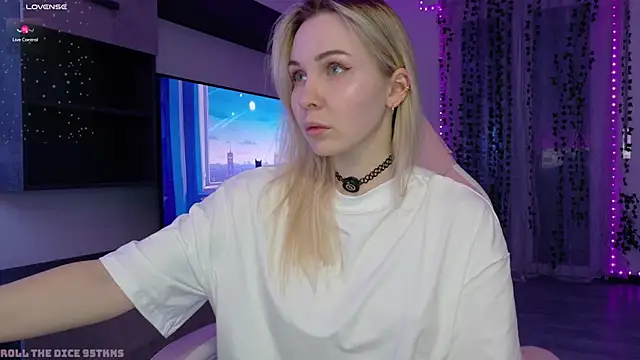 Xxxhoneyxx online show from 02.07.26