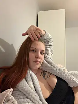 DarkdesireXoX online show from 03.21.26