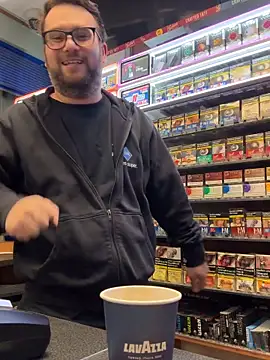 Dominic2295 online show from 01.19.26