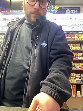 Dominic2295 online show from 02.23.26