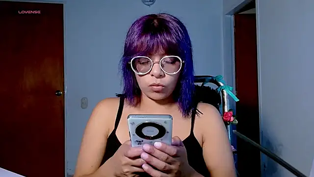 Princess Venus online show from 05.19.26