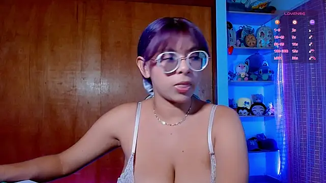 Princess Venus online show from 05.27.26
